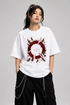 Released - White