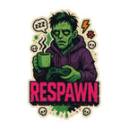 Respawn Caffeine Zombie