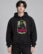 Respawn Caffeine Zombie - Black
