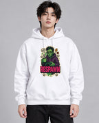 Respawn Caffeine Zombie - White