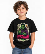 Respawn Caffeine Zombie - Black