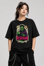 Respawn Caffeine Zombie - Black