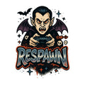 Respawn Vampire Gamer