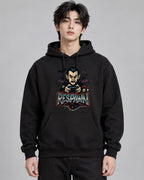 Respawn Vampire Gamer - Black