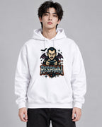 Respawn Vampire Gamer - White