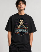 Respawn Vampire Gamer - Black