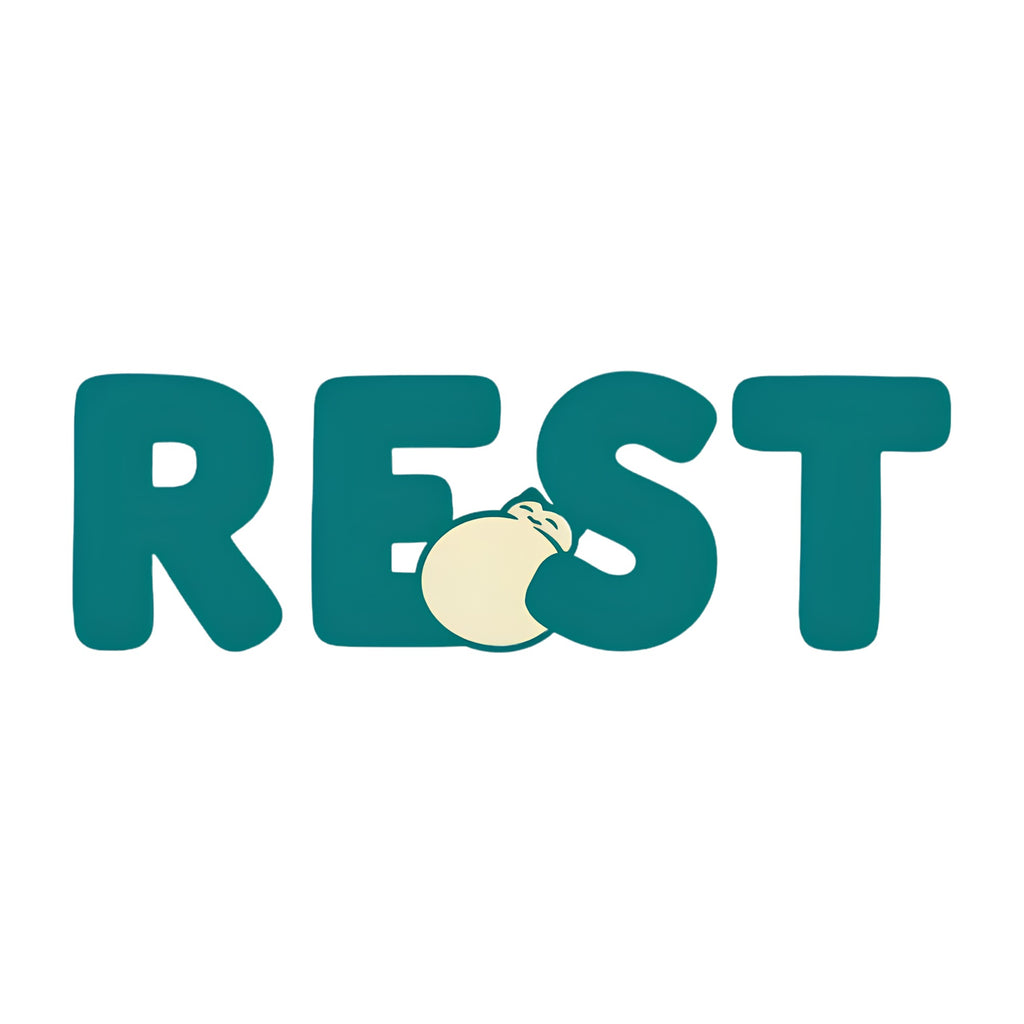 Rest Peach