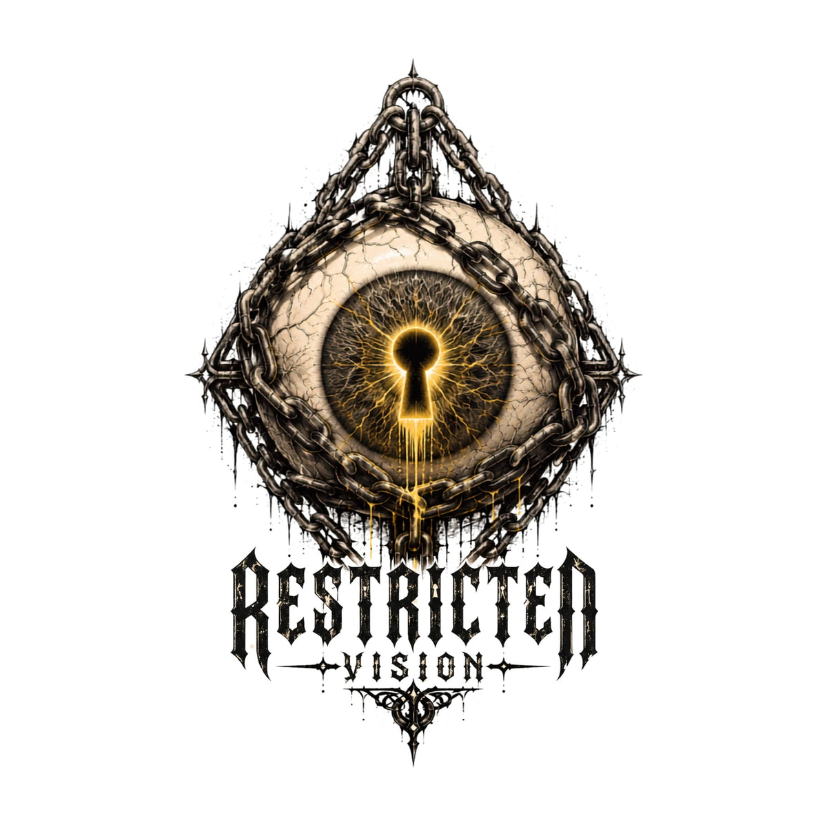 Restricted Vision