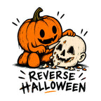 Reverse Halloween