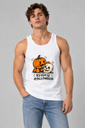 Reverse Halloween - White
