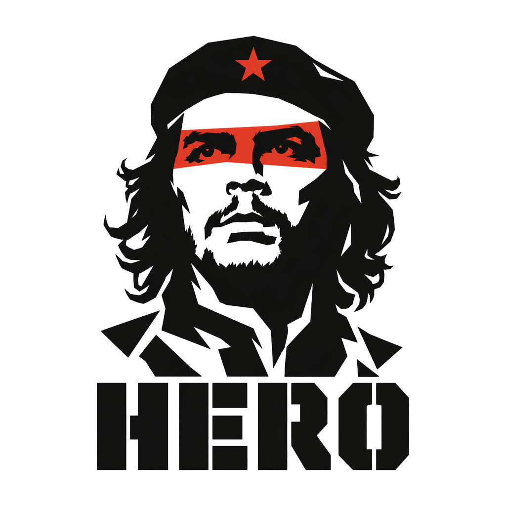 Revolutionary Hero