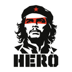Revolutionary Hero