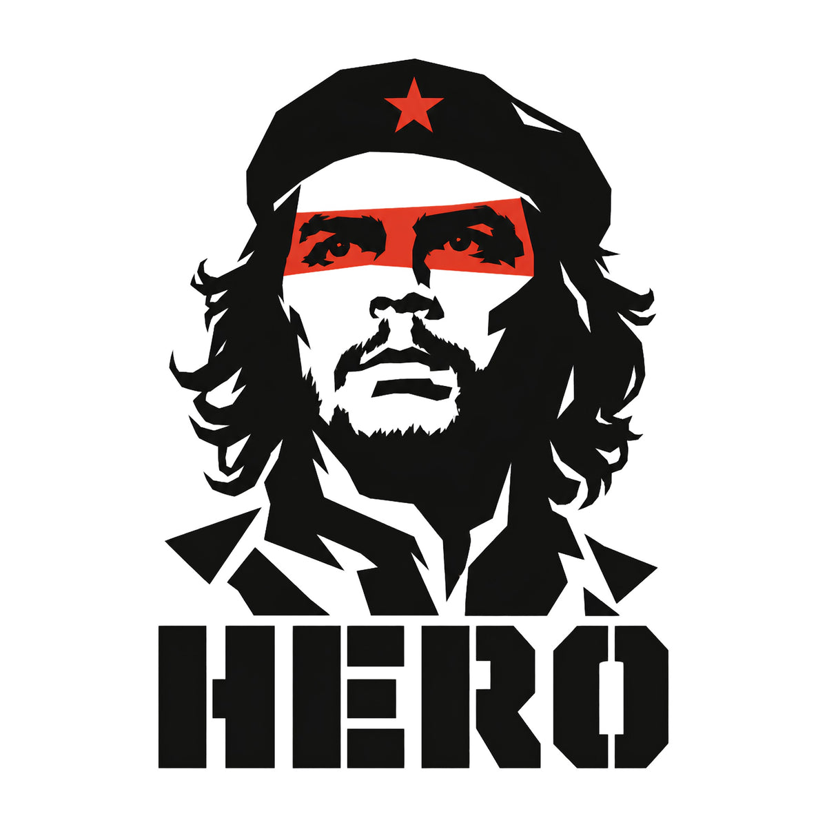 Revolutionary Hero