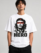 Revolutionary Hero - White