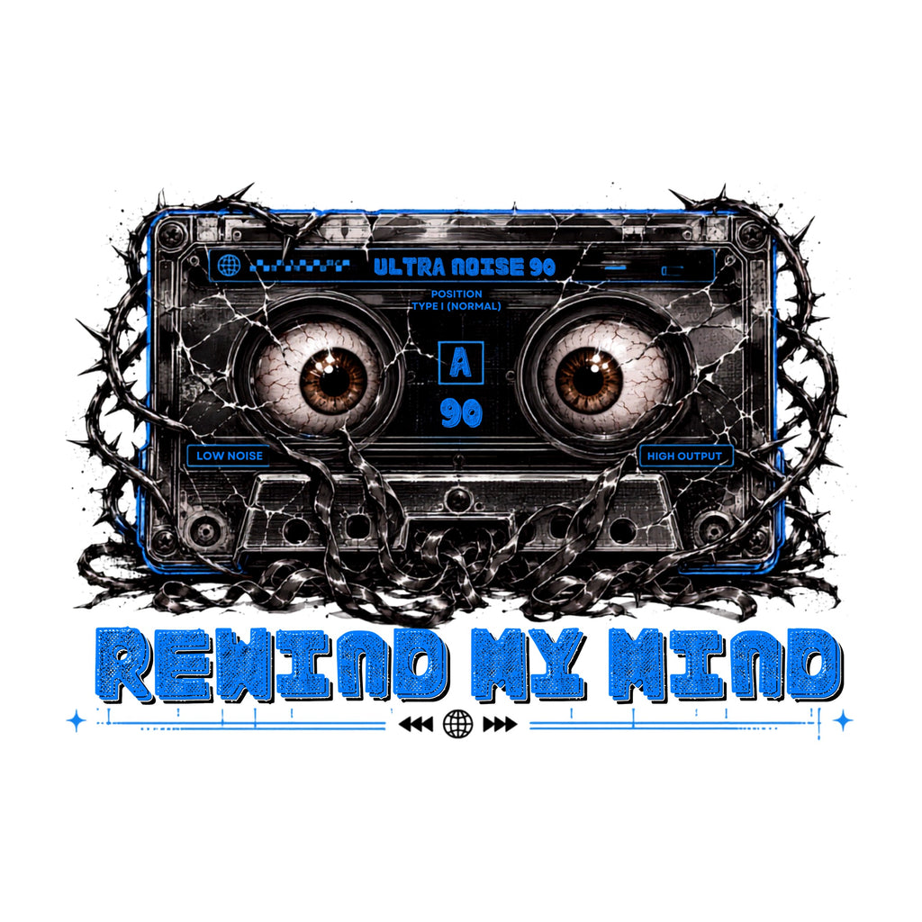 Rewind My Mind