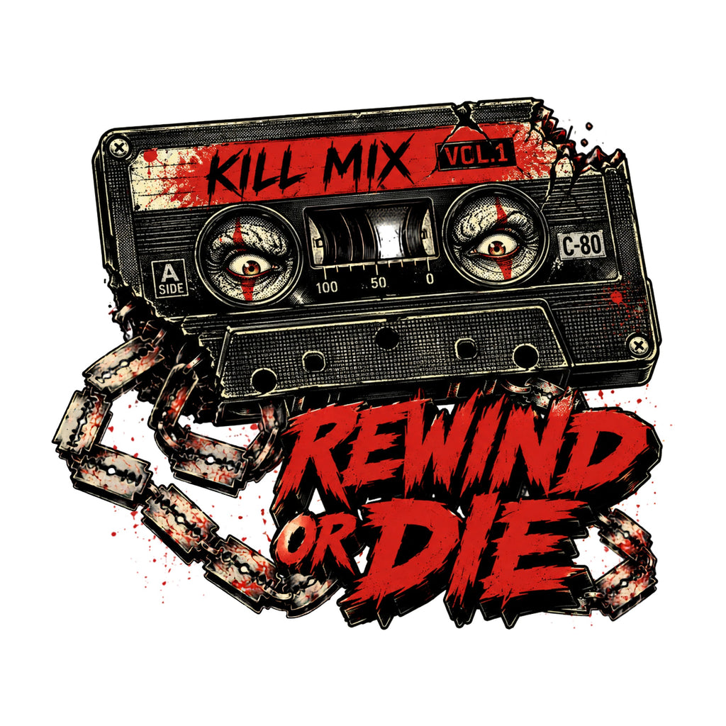 Rewind or Die