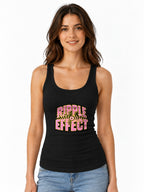 Ripple Effect - Black