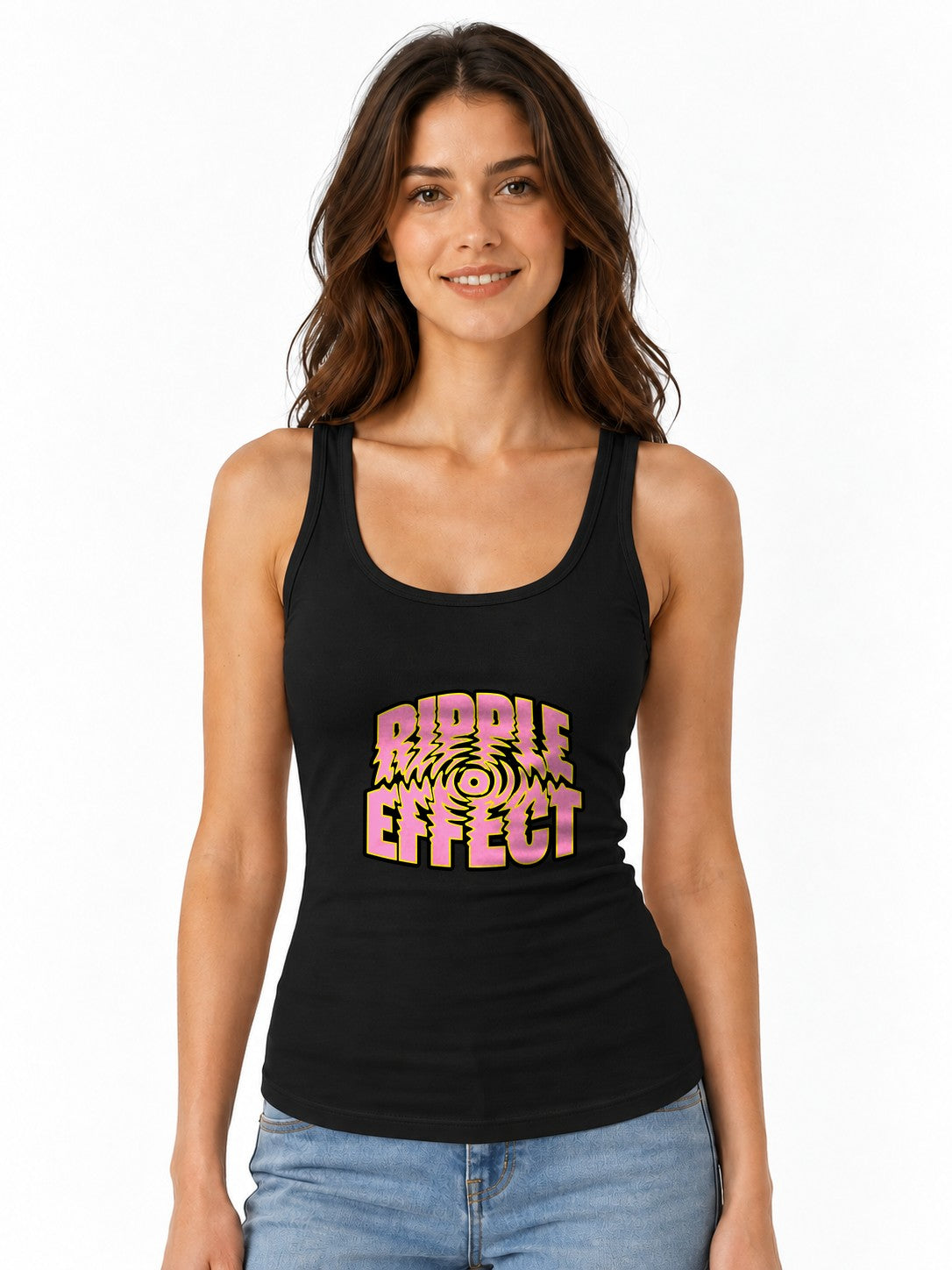 Ripple Effect - Black