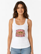 Ripple Effect - White