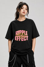 Ripple Effect - Black