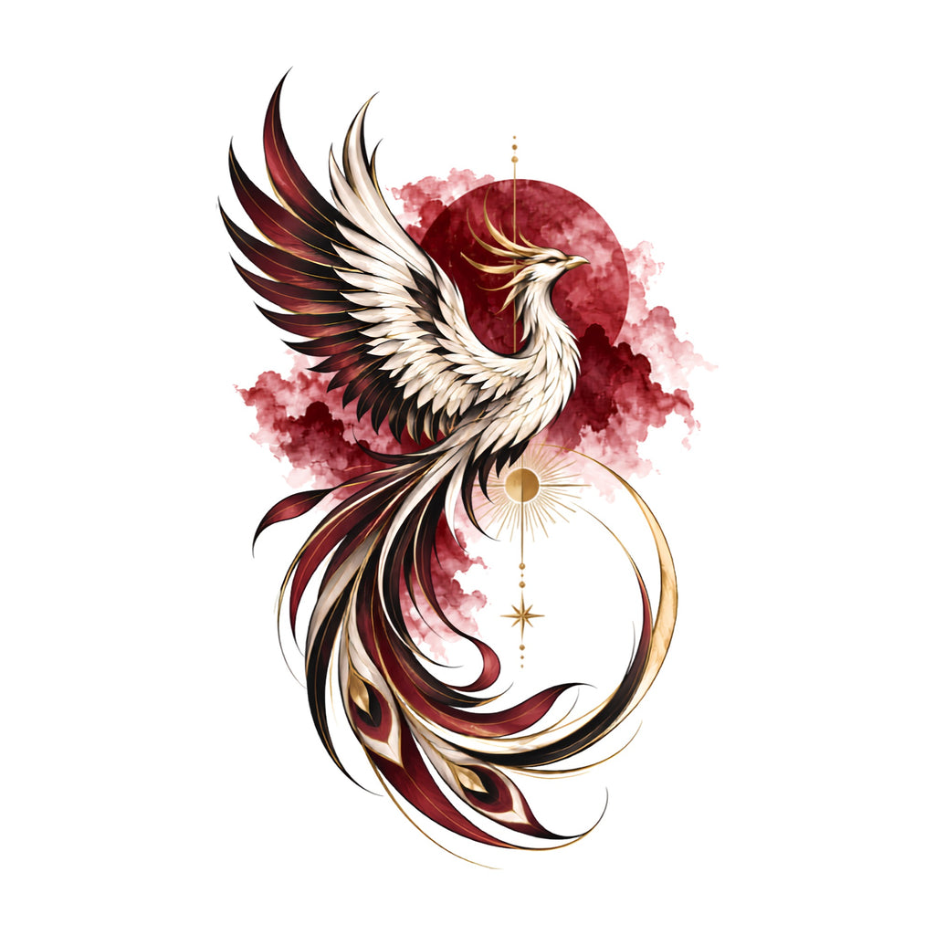 Rising Phoenix