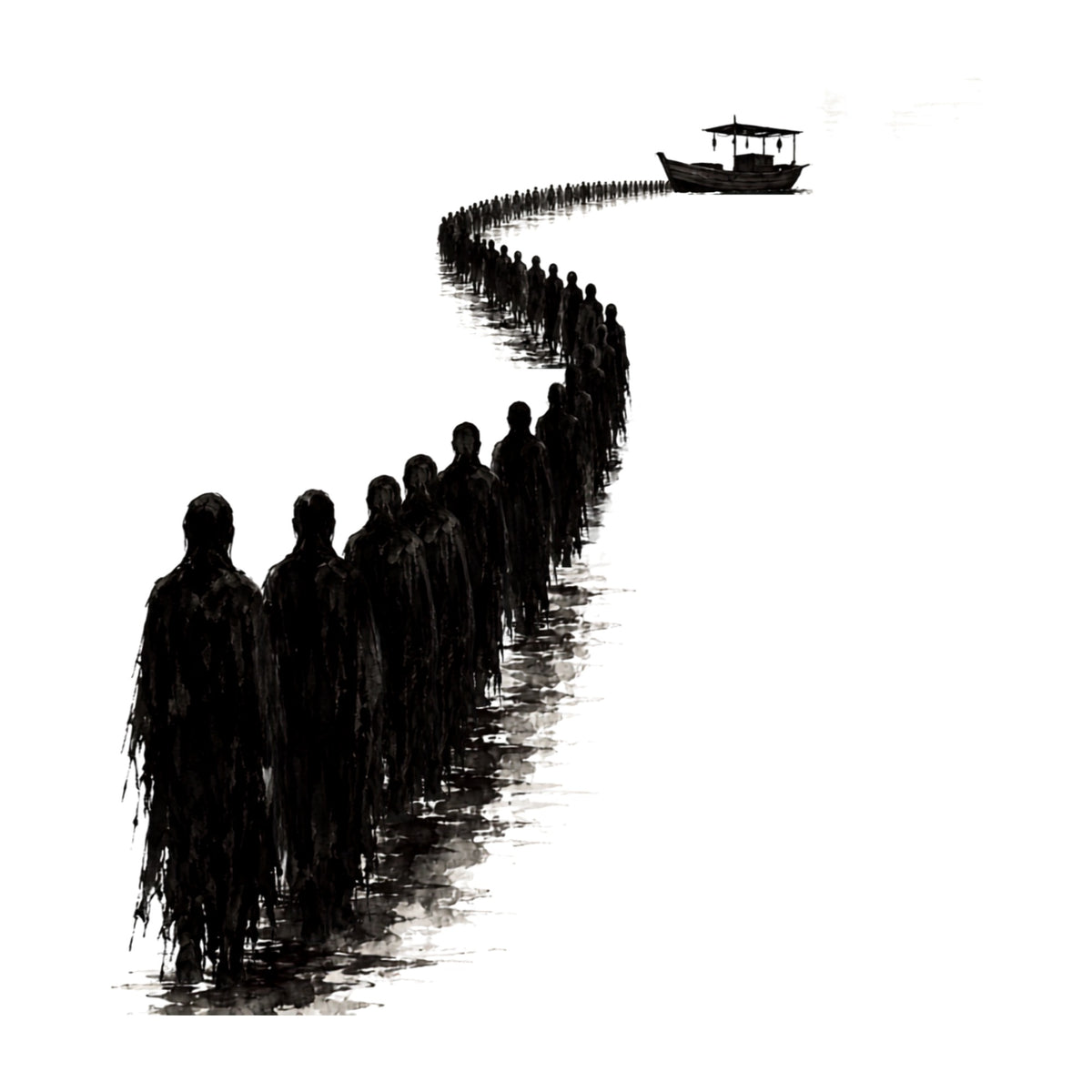 River of Souls