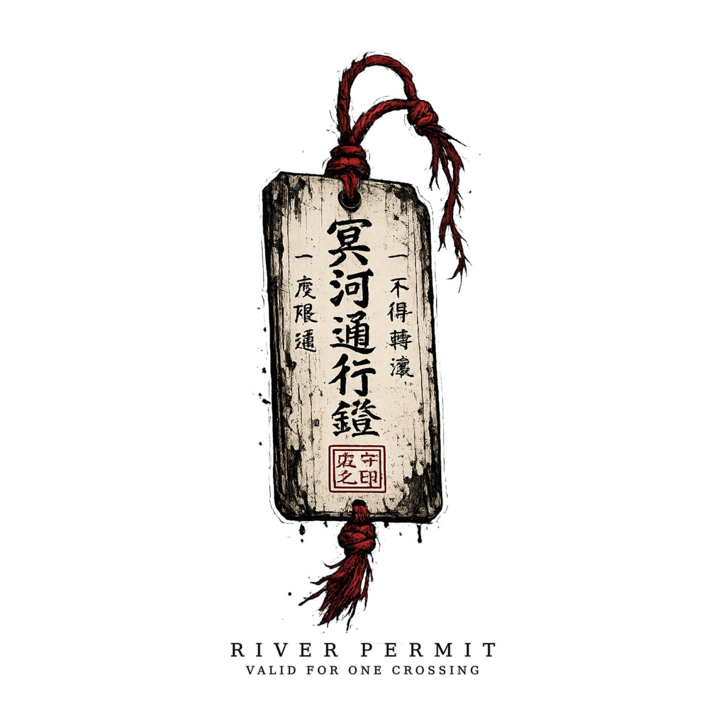 River Permit