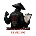 River Transit Inspector