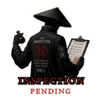 River Transit Inspector