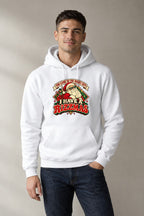 Rizzmas Santa - White