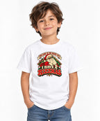 Rizzmas Santa - White