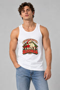 Rizzmas Santa - White