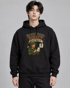 Robin Hood Direct Deposit to the Peo - Black