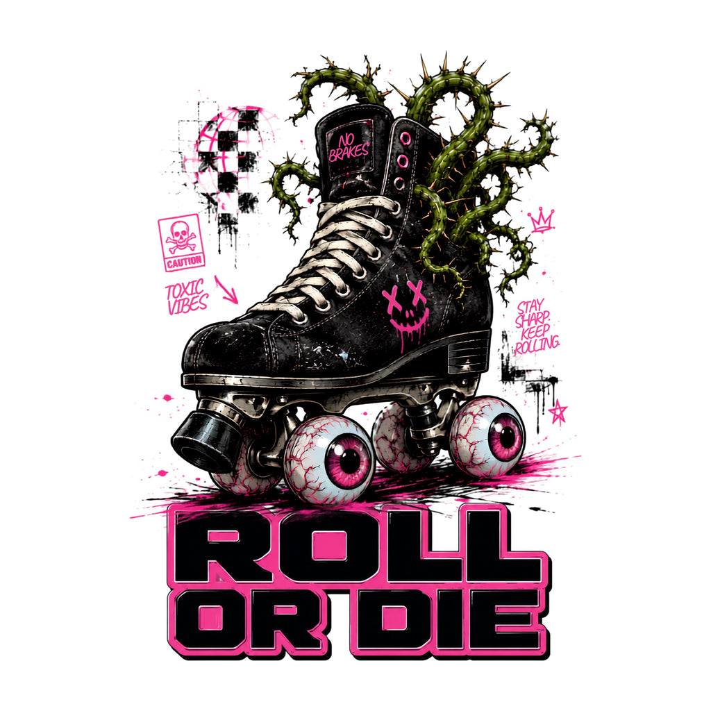 Roll Or Die