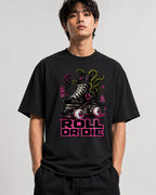 Roll Or Die - Black