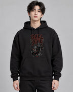 Roll The Dice - Black