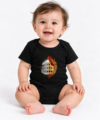 Roman Colosseum Glory - Black
