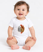 Roman Colosseum Glory - White