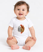 Roman Colosseum Glory - White