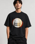 Roman Colosseum Split - Black