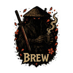 Ronin Coffee Samurai