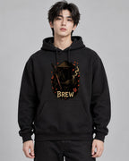 Ronin Coffee Samurai - Black
