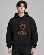 Room Thirteen Keychain - Black