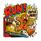 Run Outta Here