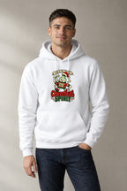 Christmas Spirit Gin Buddy - White