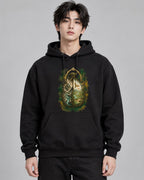 Sacred Origin Myth - Black