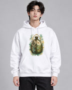 Sacred Origin Myth - White