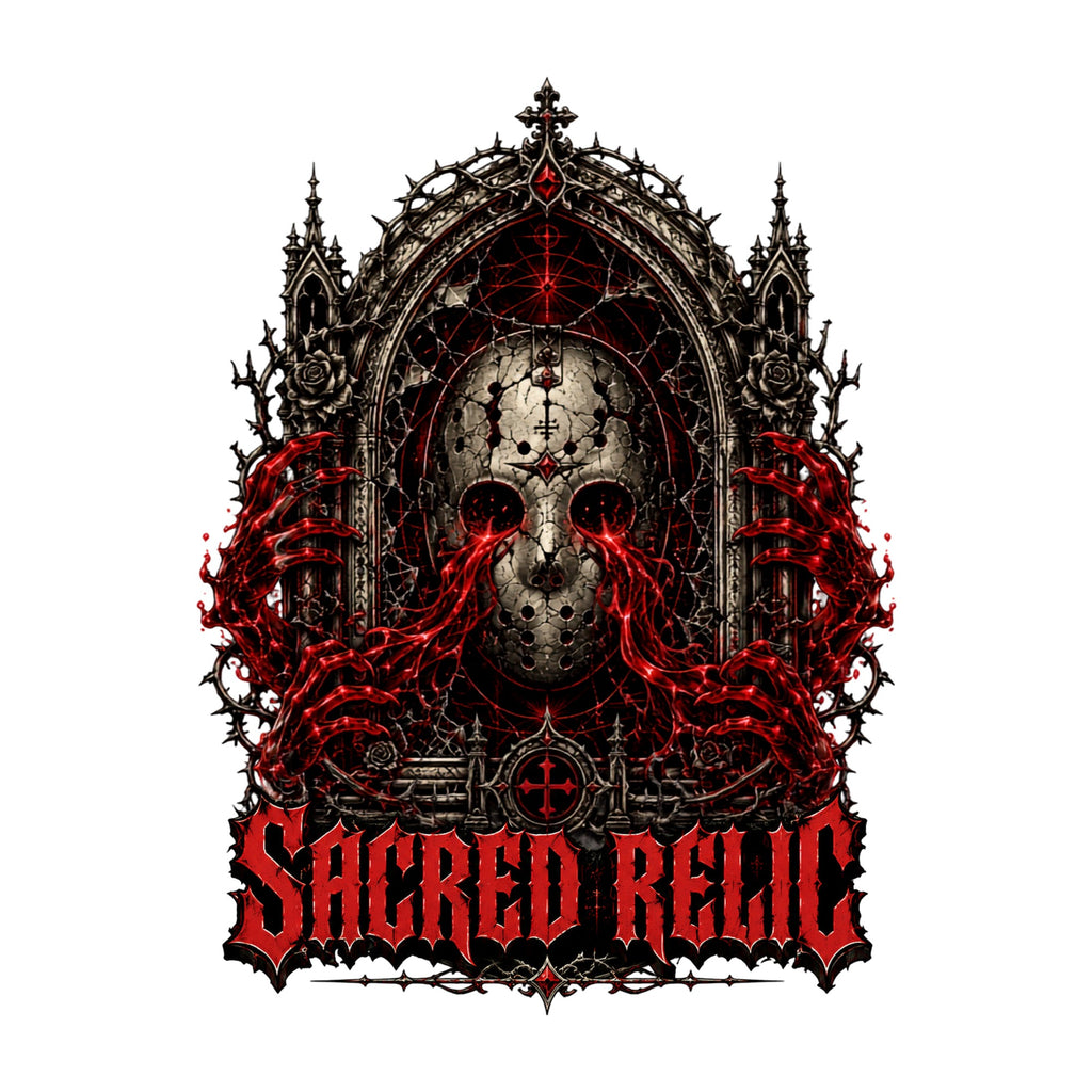 Sacred Relic Skull
