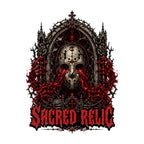 Sacred Relic Skull