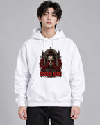 Sacred Relic Skull - White